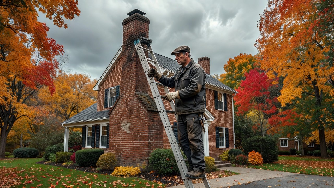 Reliable and Punctual Our Services: Our Chimney Services Guide for Manhasset Residents in 2026