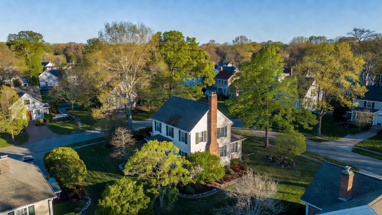 Smart Home New Jersey Chimney Timing: 2026 Guide for Brookville Residents