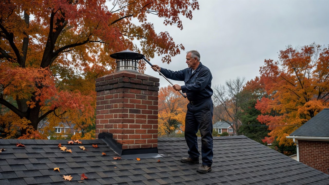Chimney Clifton: Professional Chimney Cleaning, Inspection & Repair for Clifton, NJ Homeowners