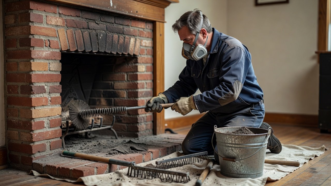 Straight Talk on Fireplace Cleaning Passaic NJ: 2026 Guide for Glen Head Residents