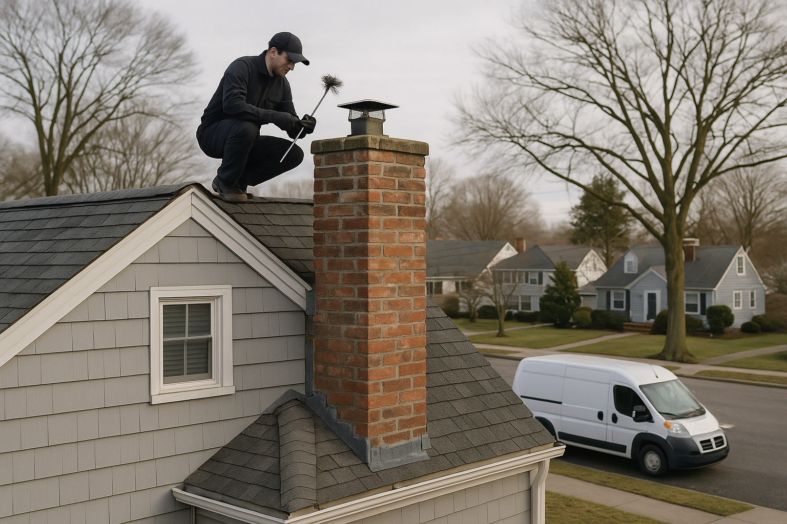 The Safest Times to Book Professional Services: 2026 Guide for Merrick Residents