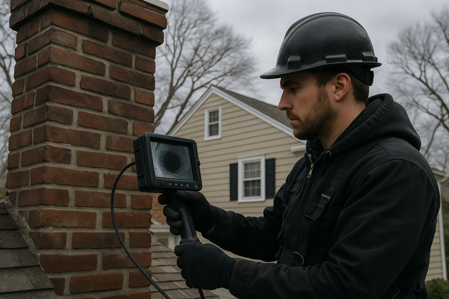 Understanding chimney inspection cost Clifton NJ: 2026 Guide for Manhasset Residents