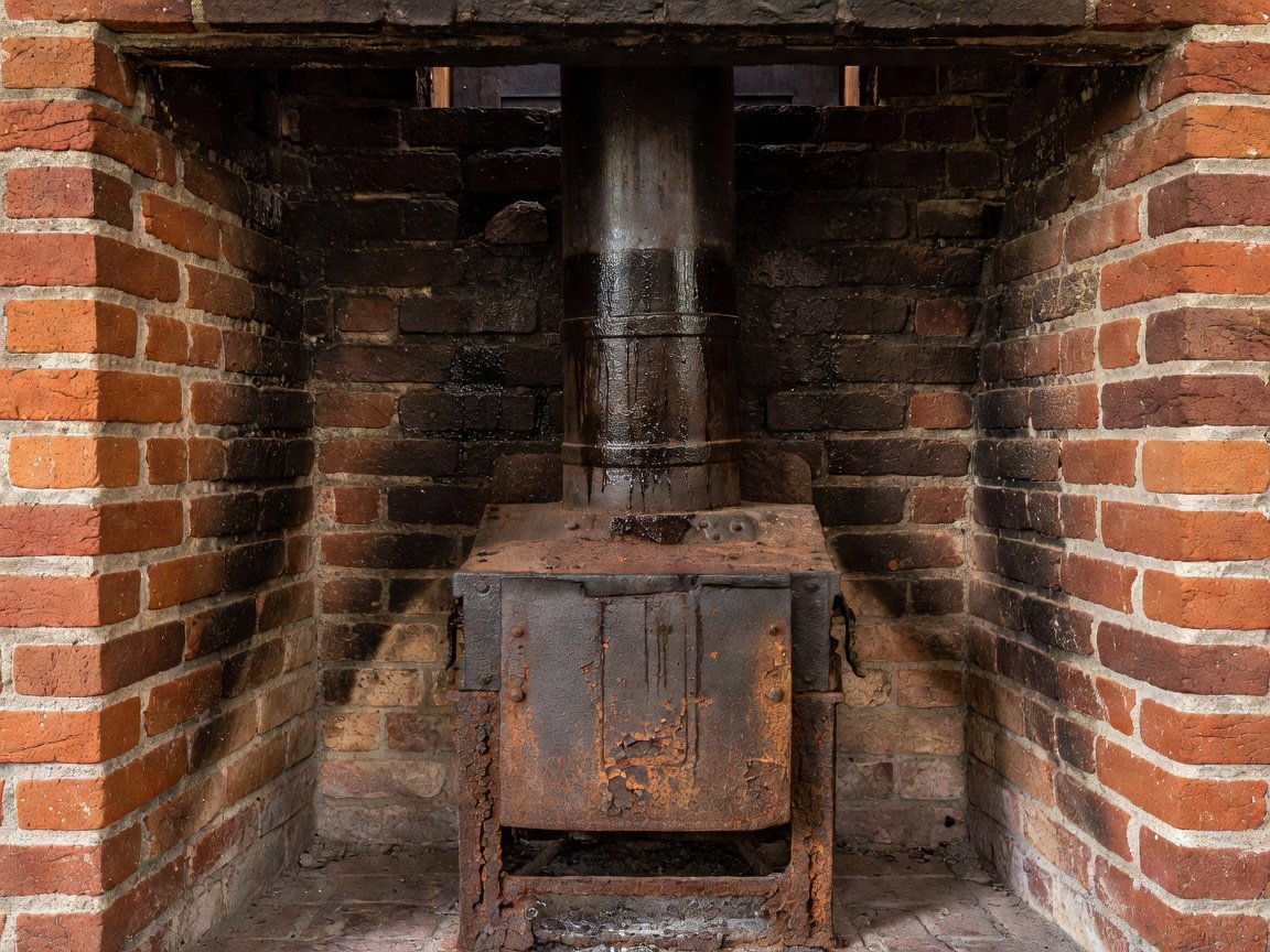 Fireplace Damper Repair Passaic in Glen Cove