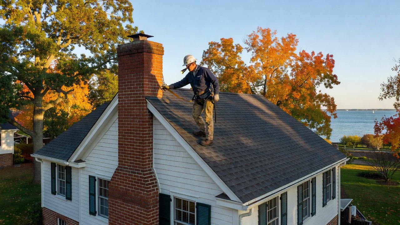 Reliable and Punctual Our Chimney Services: 2026 Guide for Islip Residents