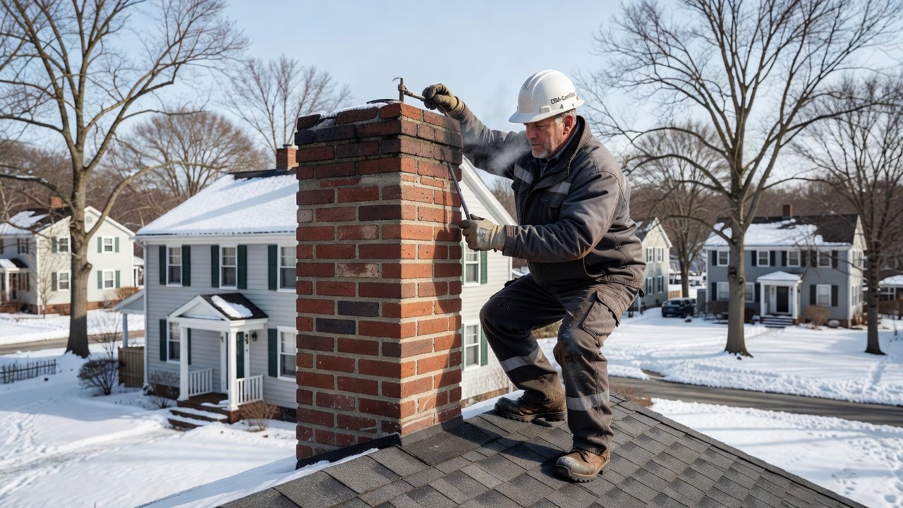 What Hiring a Certified Chimney Technician in Islip Really Costs and Why Skipping One Is a Gamble