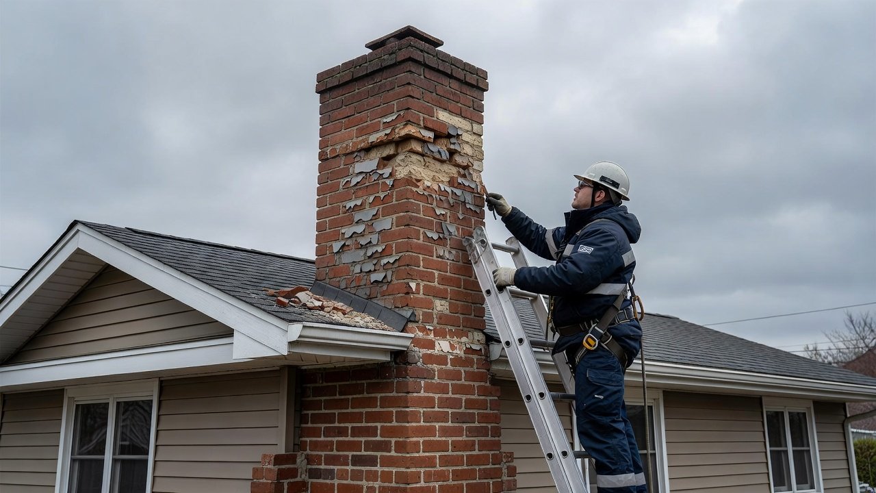 Honest Guide to chimney rebuild Clifton NJ: 2026 Guide for Hicksville Residents